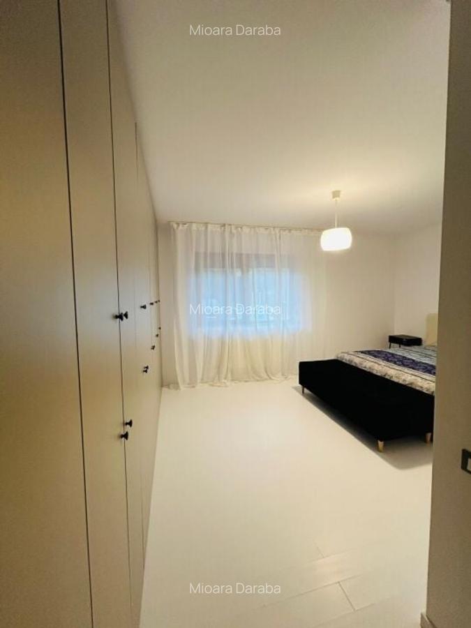 Apartament 4 camere, parter cu terasa, Jandarmeriei, padure - 11
