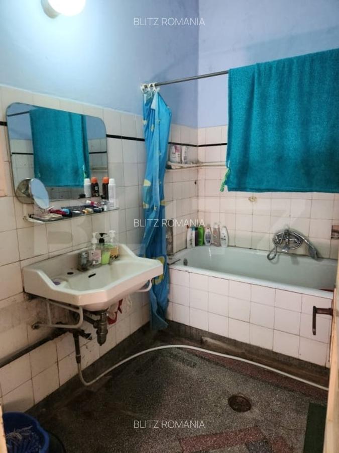 Casa de vanzare - 180 mp utili, teren 300 mp - zona semicentrala, Targu Mures - 16