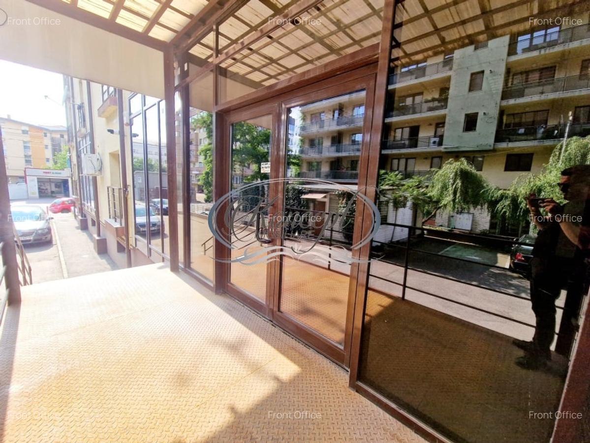 Investitie strategica: spatiu comercial open-space Marasti - 7