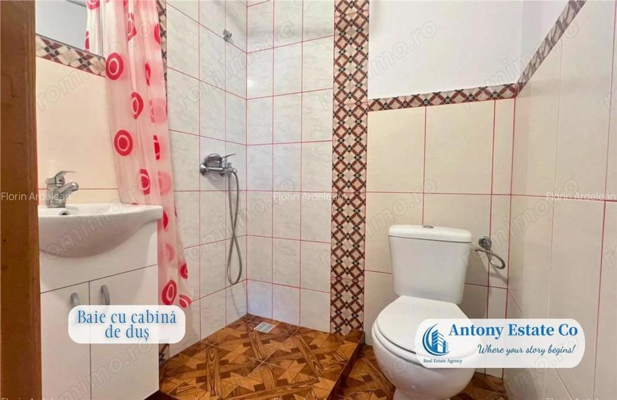 Casa de vanzare, 3 Camere, UltraCentral, Oradea - 9