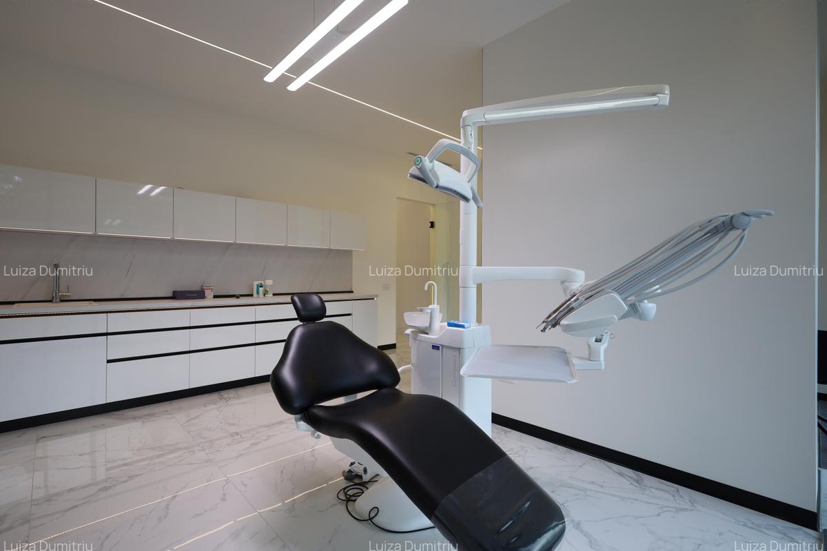 Spațiu comercial, 115 mp în Aviației - 9