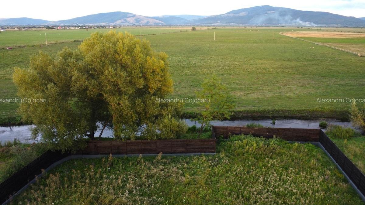 Casă unică în Prejmer, cu teren generos - 8