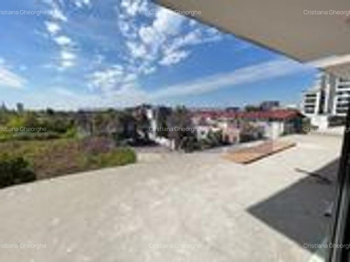 Apartament cu 2 camere decomandat în Herăstrău - 1
