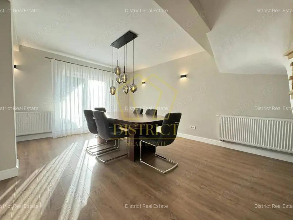 Duplex spatios cu 4 camere, zid dublu | Dumbravita - 4