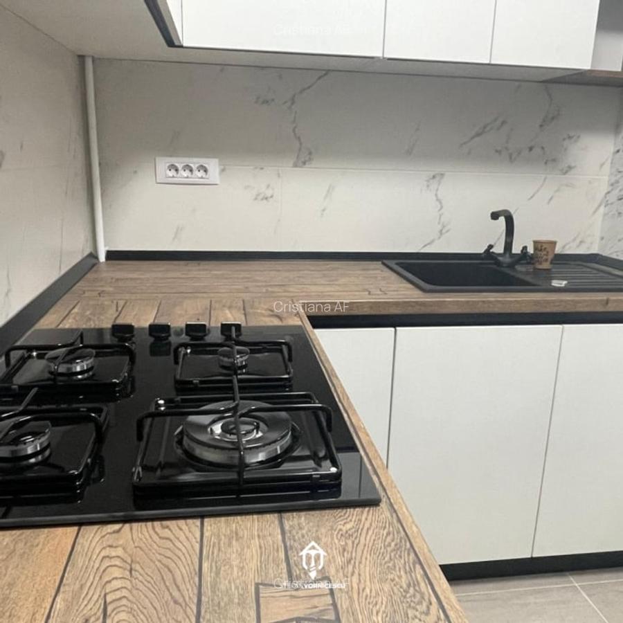 Apartament cu 2 camere în Tătărași - 3