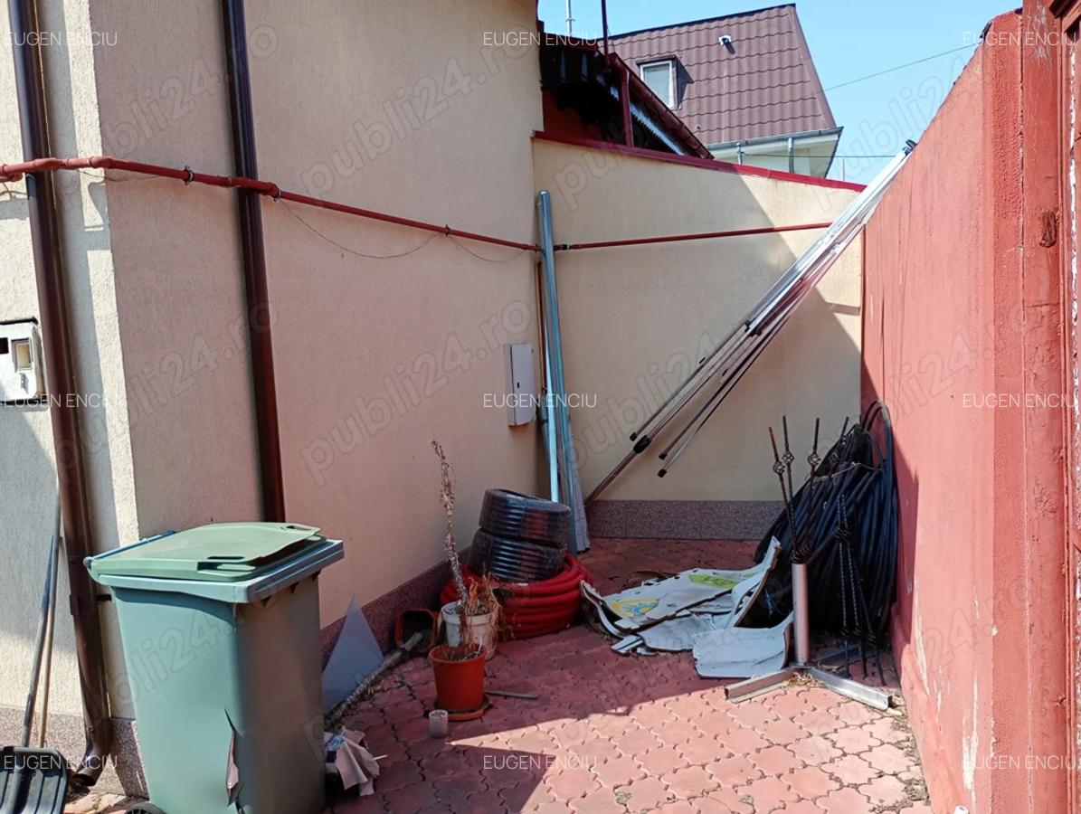 Vand casa in sct 5, Bucuresti, 6 camere, 175 mp, - 10