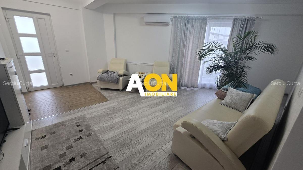 Apartament 2 Camere Bloc Nou, Strada Lalelelor - 1