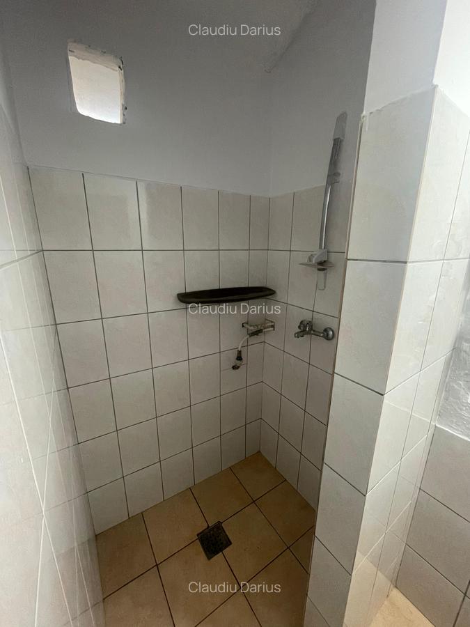 Garsoniera - Take Ionescu - Baie Comuna! - 1