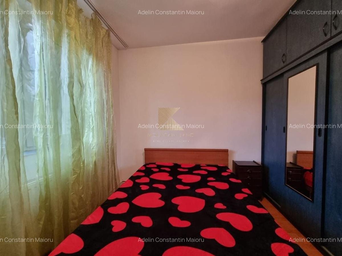 Apartament de 2 camere | 40 mpu | parter | Bujorului - 13