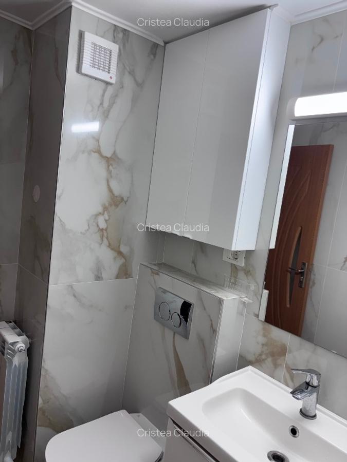 Vând apartament 3 camere Nufarul Oradea - 5