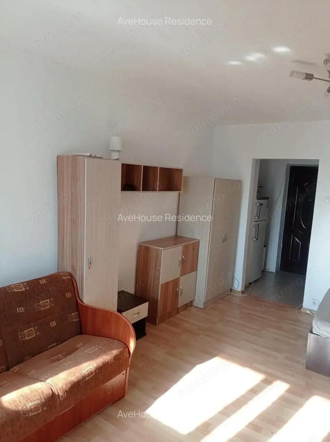 Garsoniera zona Costin Georgianm metrou - Lucretiu Patrascanu - 4