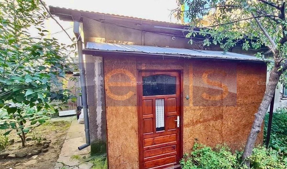 VANZARE CASA 2 CAMERE 35MP + TEREN 36MP CURTE COMUNA PIATA VICTORIEI ROMANA - 15