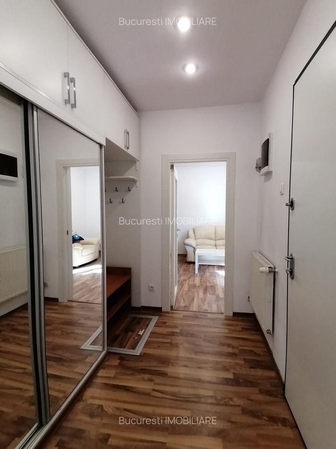 13 Septembrie,Hotel Marriott,CASA+CURTE, CENTRALA,loc de parcare,mobilata utilat - 3