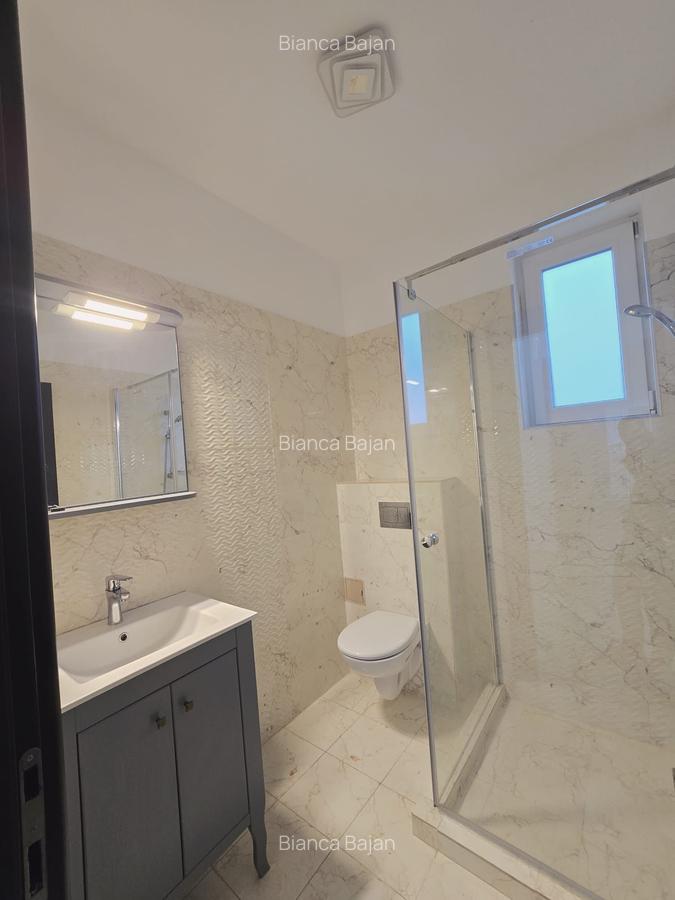 CASĂ 134.990€ - COMUNA BERCENI - 3 Camere 2 Băi - 8