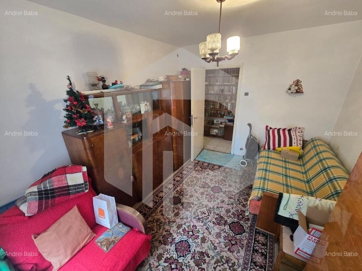 Apartament 2 camere decomandate et 2 lift pivnita Vasile Aron - 13