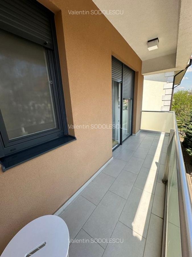 Apartament cu 2 camere decomandat în Lipovei - 10