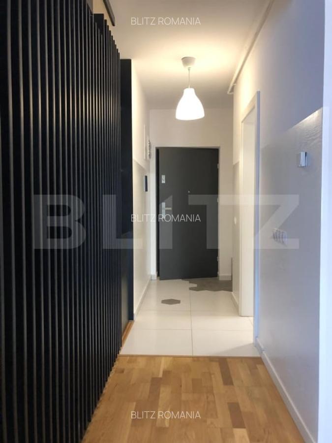 Apartament 2 camere, 57mp, zona Brasovul Vechi - 5