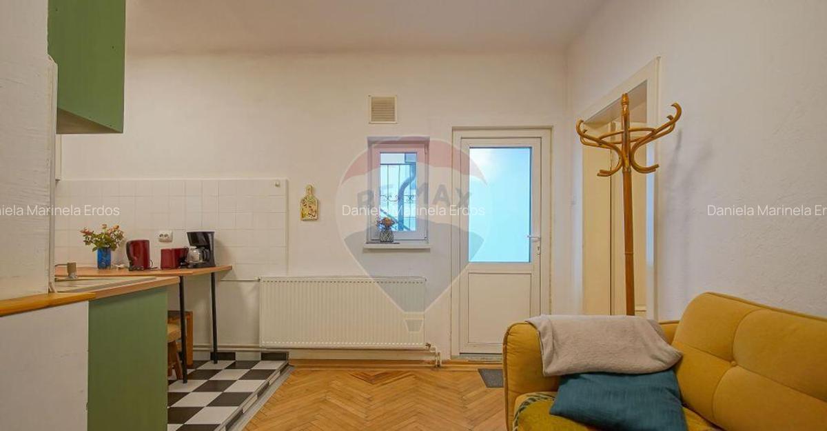 OFERTA ! 2 apartamente in aceeasi cladire Nicolae Iorga - 8