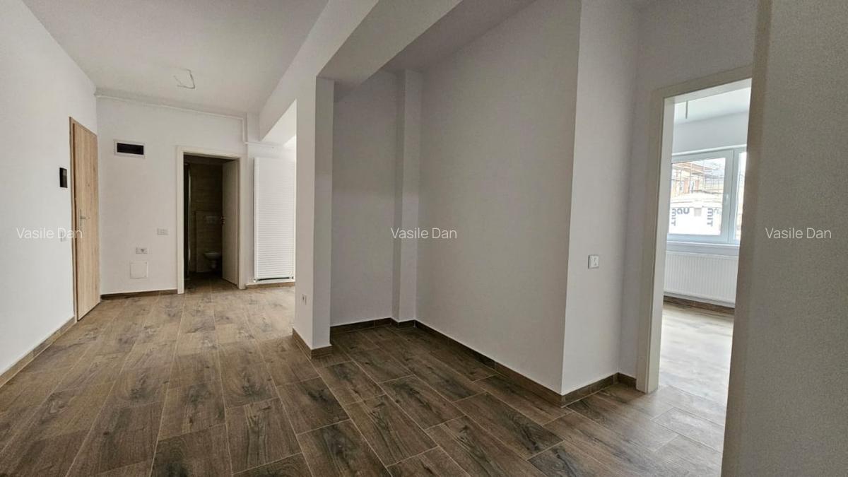 3 Camere Tractorul -Coresi  NEMOBILAT | Parcare |  Balcon - 5