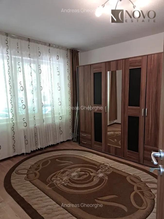 Garsonieră decomandată, mobilată în Dristor - 2
