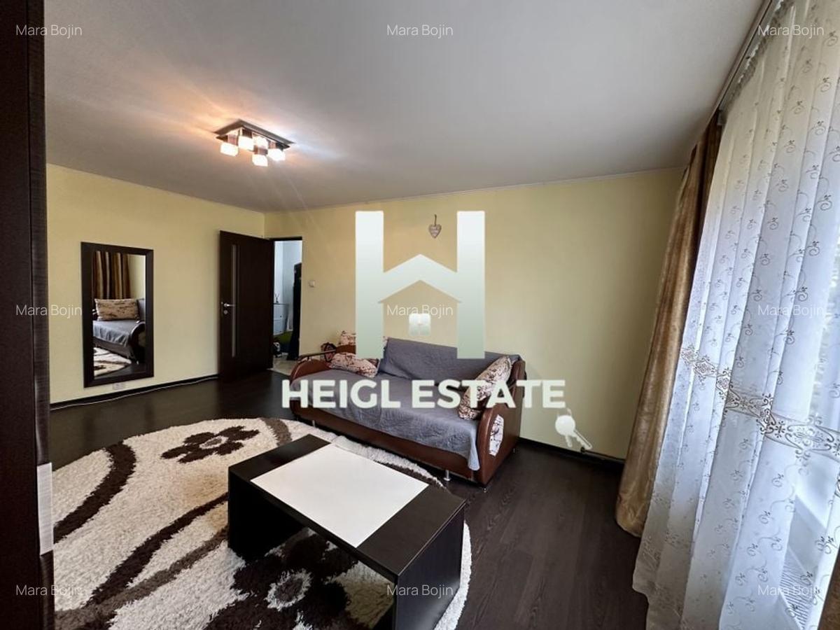 Apartament cu 2 camere zona Bucovina - 2