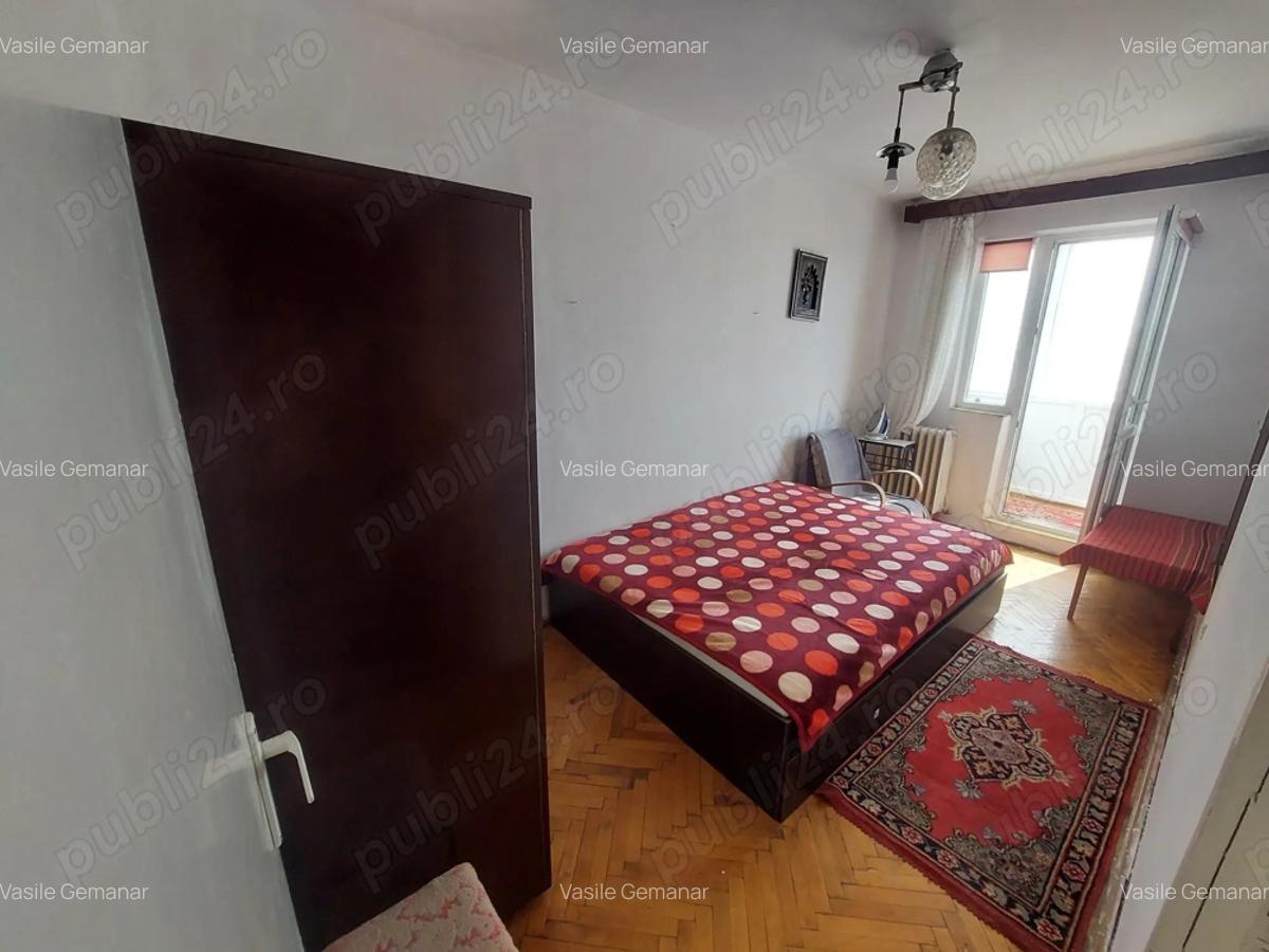 Proprietar vand apartament 3 camere in zona Iosefin - 2
