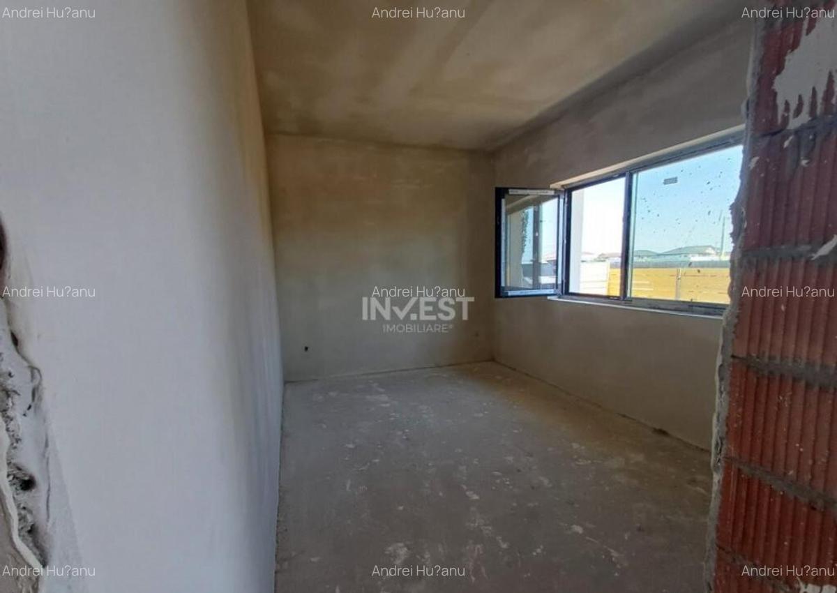 Casa cu 4 camere , Valea Ursului-Vorovesti , pozitie buna - 1