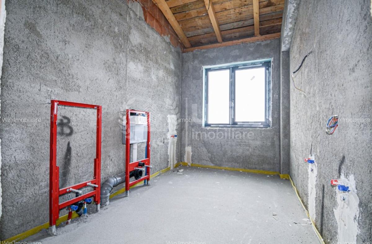 Casă individuală cu 5 camere în Gruia - 16