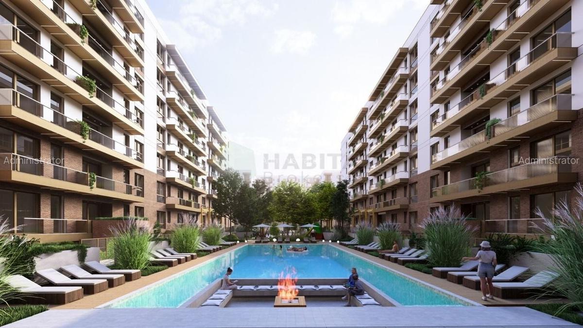 Apartament 3 camere  -Direct  dezvoltator - 1