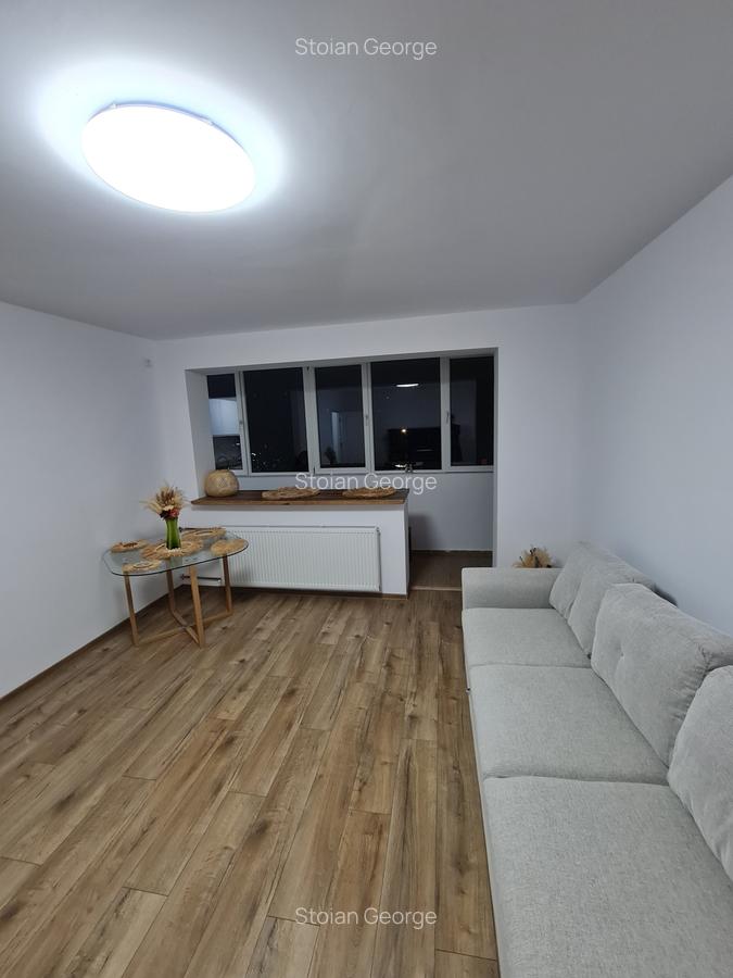 SUPERB Ap. 3 cam. semidec. Zona Lujerului - 8