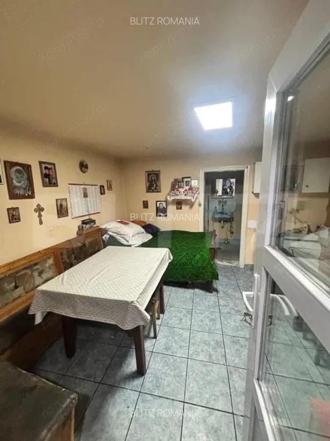 Casa tradi?ionala batraneasca in Galatii Bistri?ei, cu teren generos ?i anexe - 7