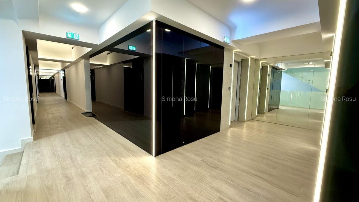 De vanzare  | Studio dublu/Garsoniera FARA TVA | Cortina North  Pipera Voluntari - 1