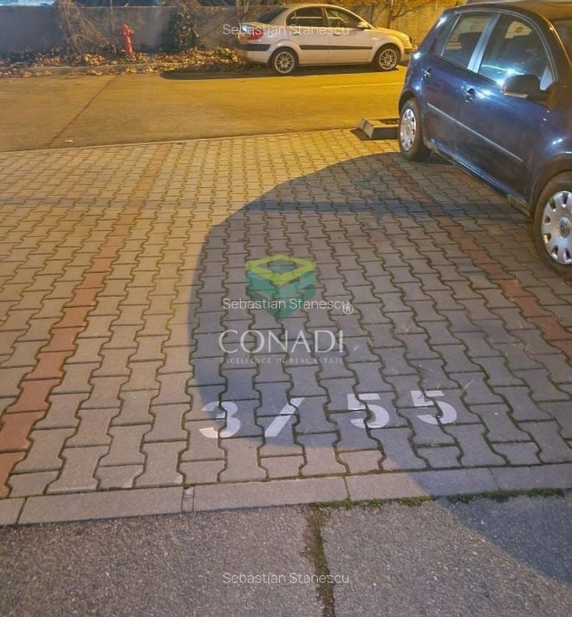 Apartament 2camere de inchiriat in Aviatiei - City Point - 20