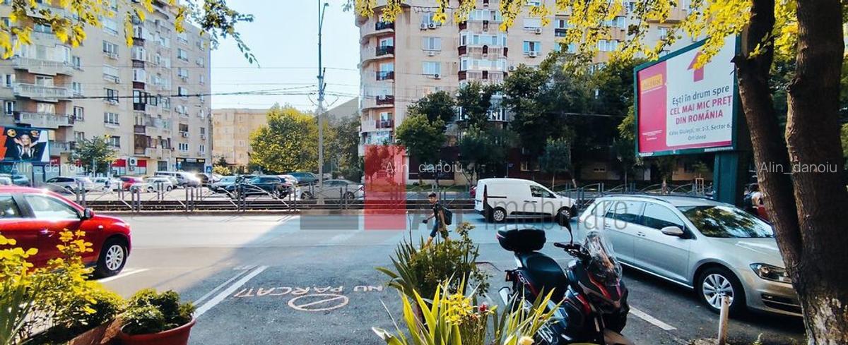 Spatiu comercial de inchiriat in zona Virtutii - 12