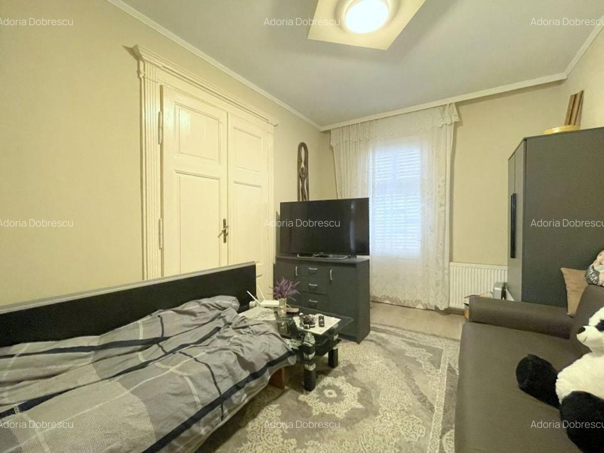 Apartament cu 4 camere decomandat în Ultracentral - 11