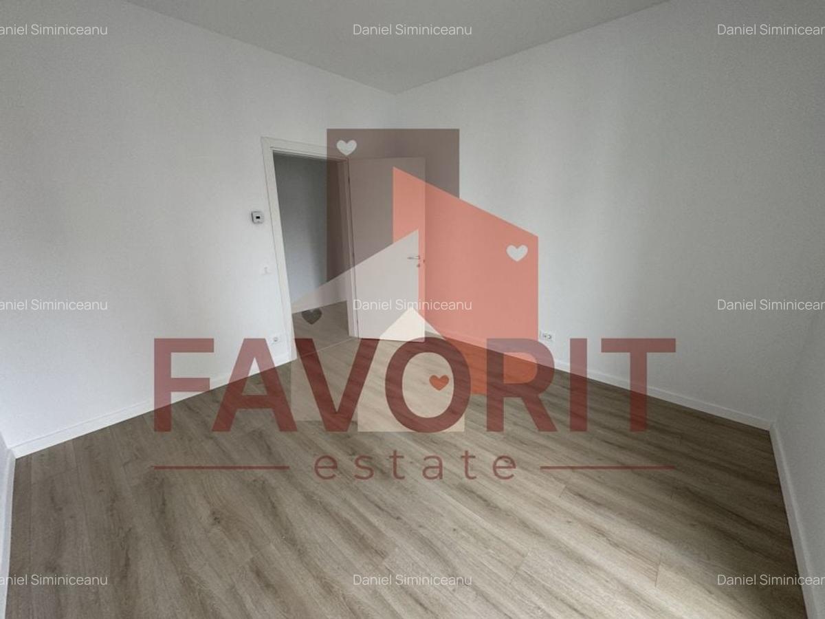 Apartament cu 2 camere decomandat în Aradului - 3