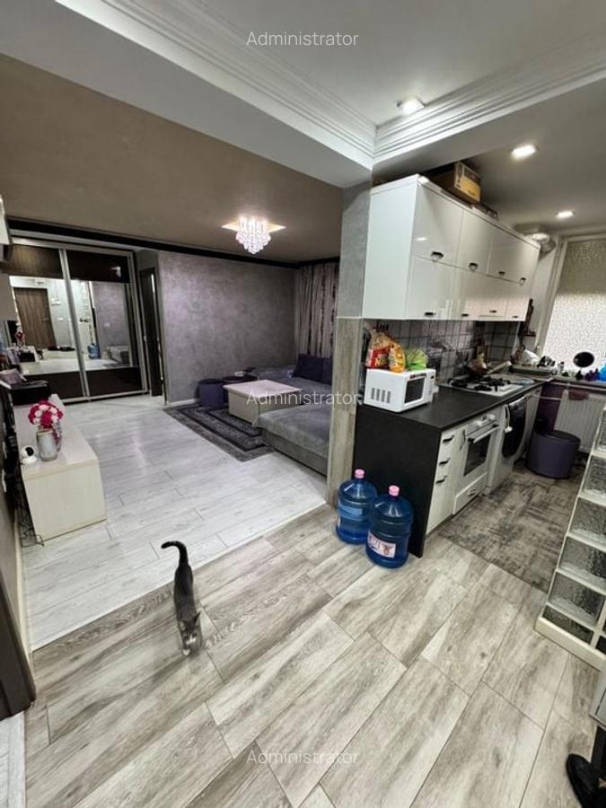 Apartament 3 camere zona Abator - 2