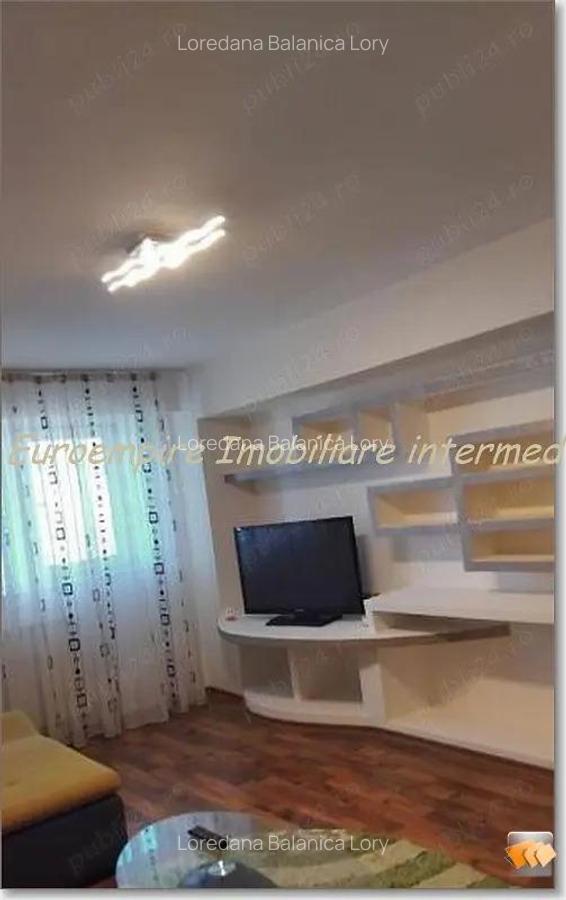 Apartament 2 camere decomandate zona Trocadero - 3