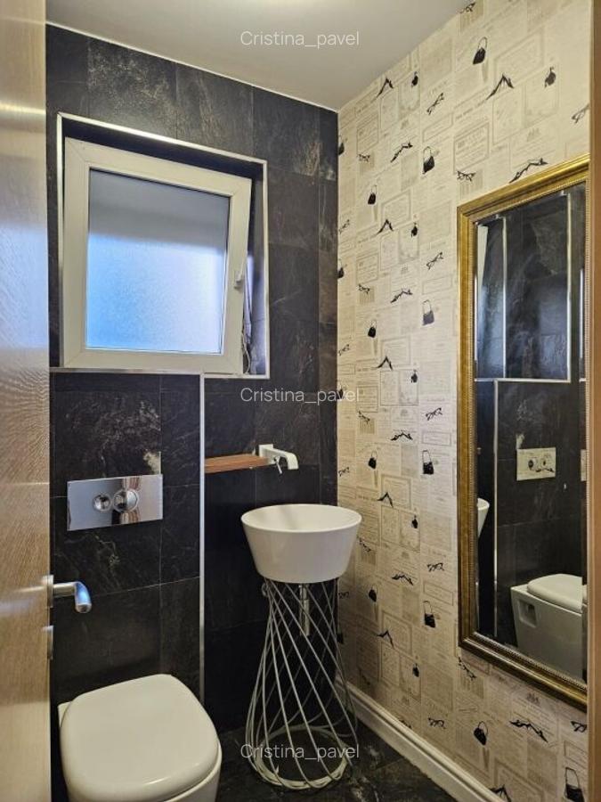 VILA SUPERBA,7 CAMERE ZONA IANCU NICOLAE - JOLIE VILLE! - 7