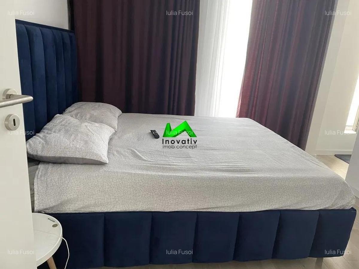 Penthouse de vanzare 3 camere 2 bai Sibiu Stefan cel Mare - 4