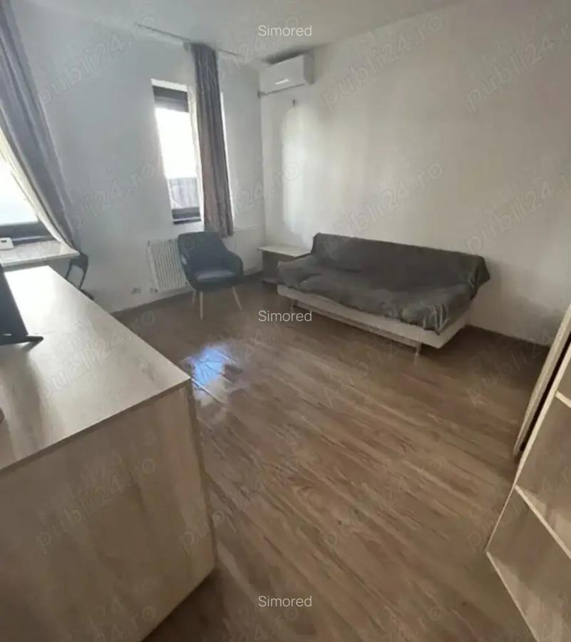 Vand urgent garsoniera - 1