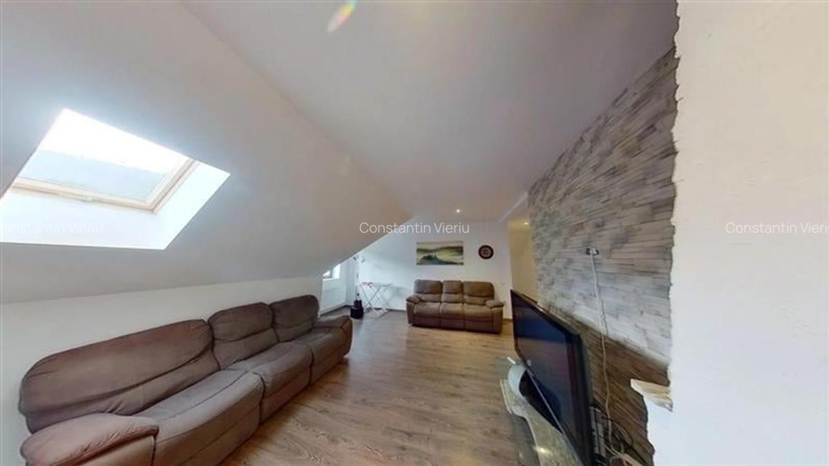 Casă individuală cu 9 camere în Exterior Est - 5