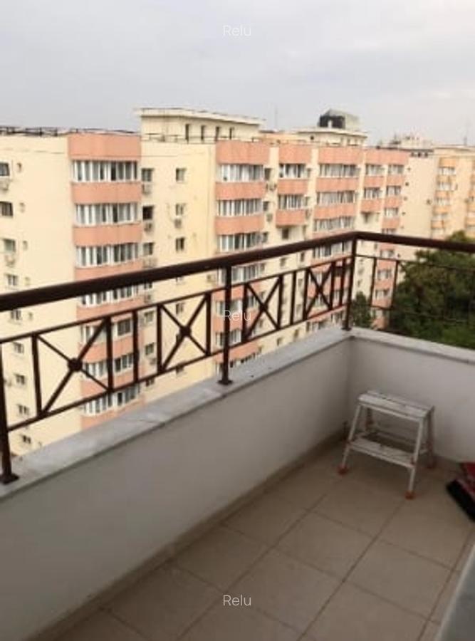 Nerva Traian METROU TIMPURI NOI ,CENTRALA,AC,mobilat,utilat COMPLET bloc 2011 - 7