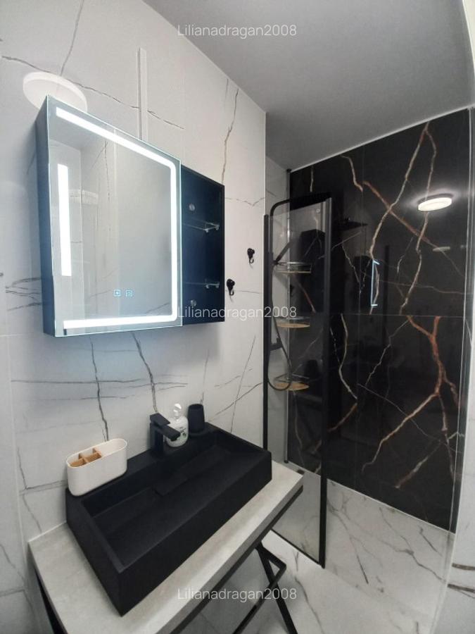 Apartament cu 2 camere in Marasti,zona IULIUS MALL,la prima inchiriere - 6