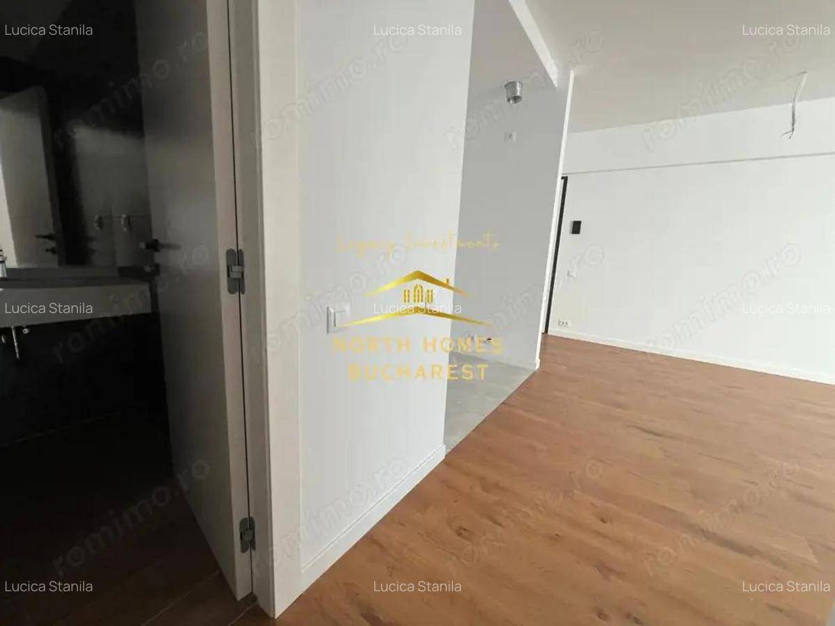 Apartament de vanzare -2 camere One Cotroceni Park-COMISION 0 - 17