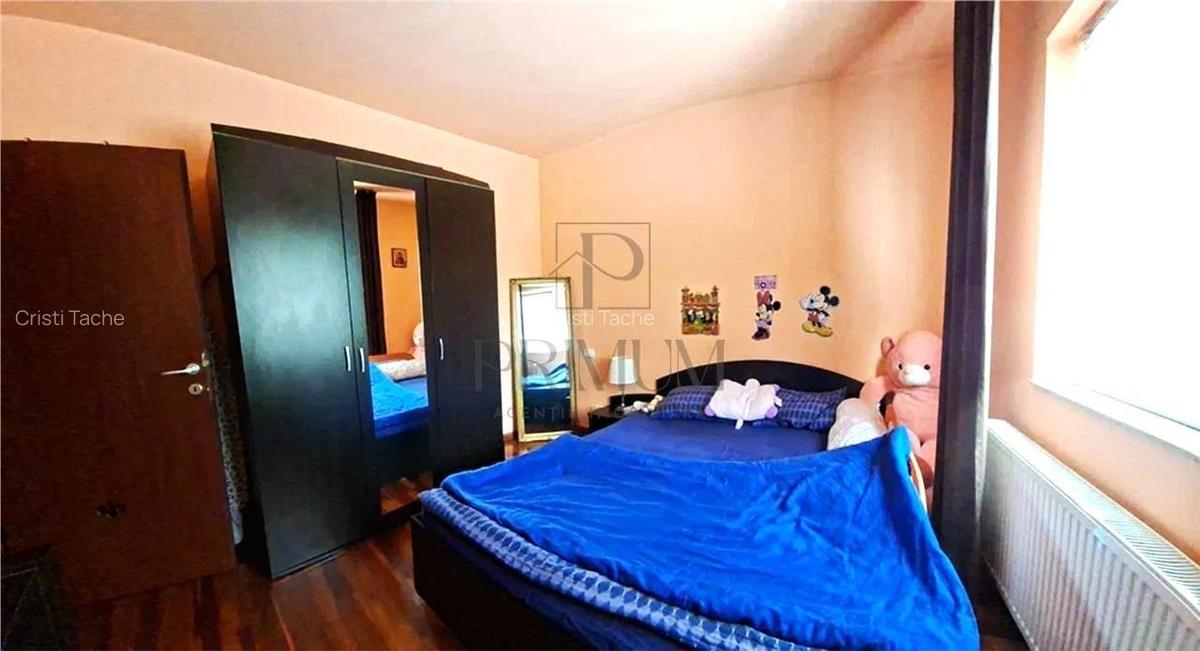 ARADULUI - BLOC NOU - IZOLAT - 3 CAMERE - 2 BAI - CENTRALA PROPRIE - CLIMA - 1