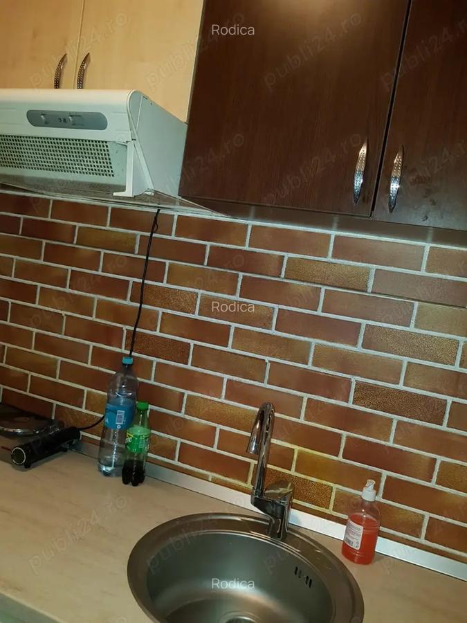 Inchiriez garsoniera in Calea Girocului aproape de Spitalul Judetean Timisoara - 2