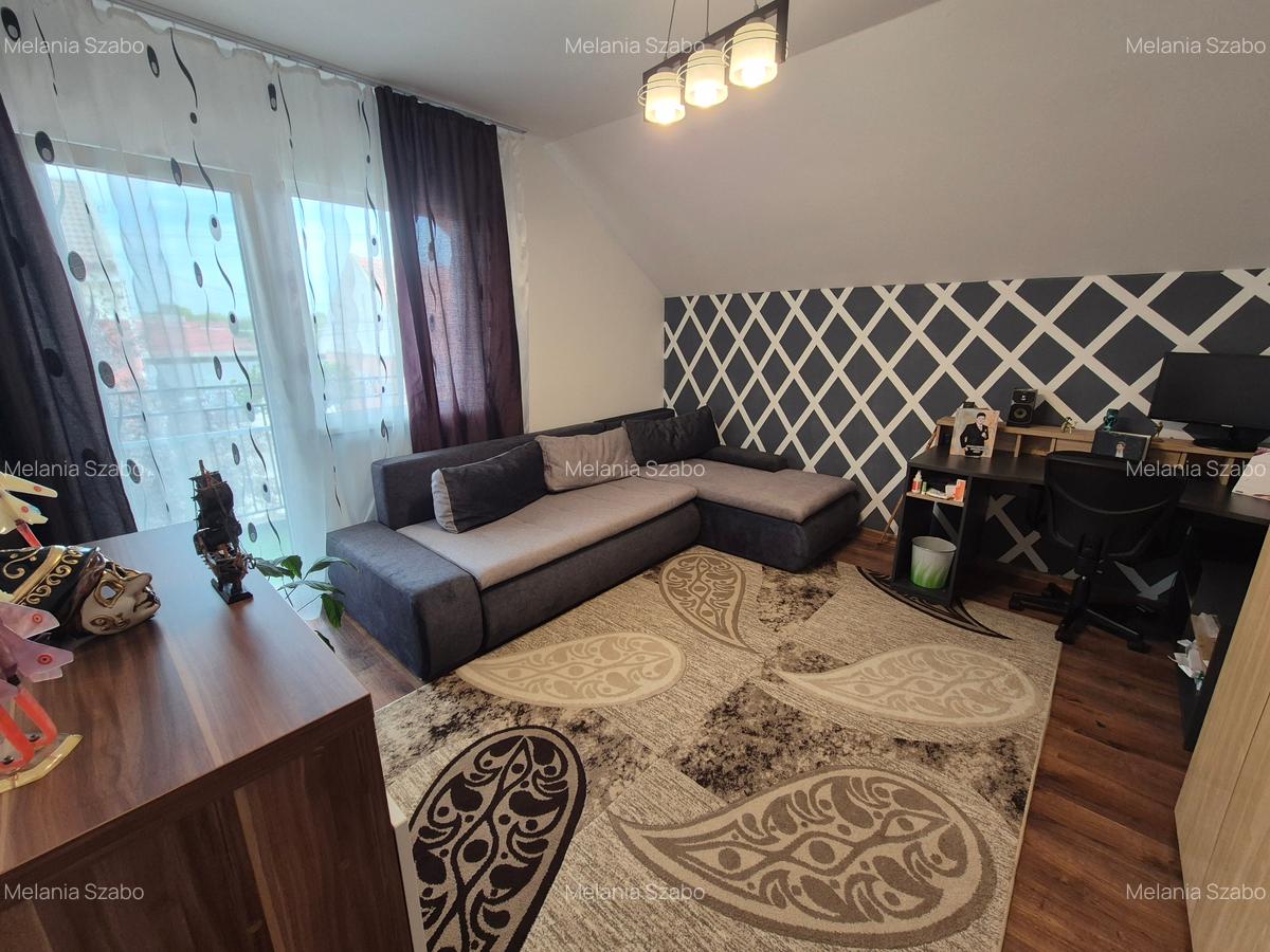 CASA P+M mobilata si utilata Central Vladimirescu, Arad (comision 0) - 9