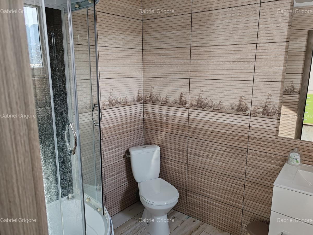 Apartament 4 camere in bloc vila zona Central - 13