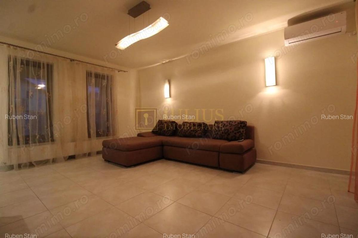 Casa in Giroc, 4 camere + 2 bai, pet-friendly. - 8